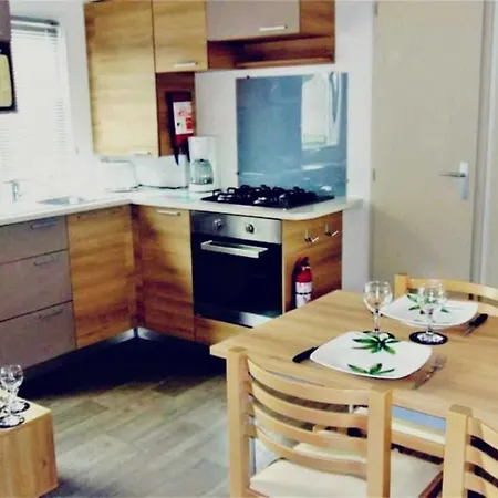 Mobile 62923 Tybreizh Holidays At Mar Estang 4 Star Without Fun Pass Canet-en-Roussillon