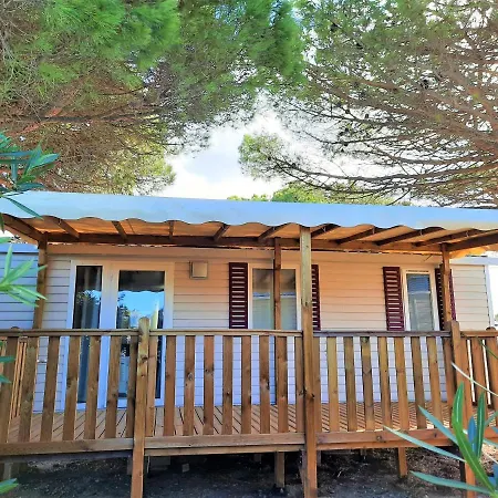 Mobile 62923 Tybreizh Holidays At Mar Estang 4 Star Without Fun Pass Hébergement de vacances