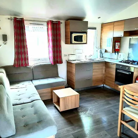 Mobile 62923 Tybreizh Holidays At Mar Estang 4 Star Without Fun Pass *